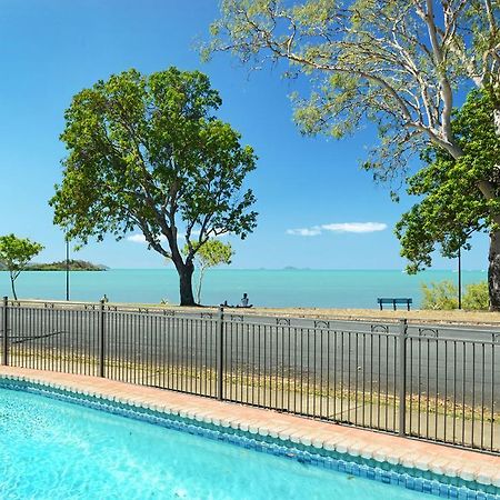 Whitsunday Waterfront Apartments Airlie Beach Exterior foto