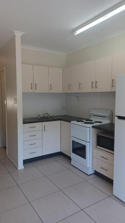 Whitsunday Waterfront Apartments Airlie Beach Exterior foto