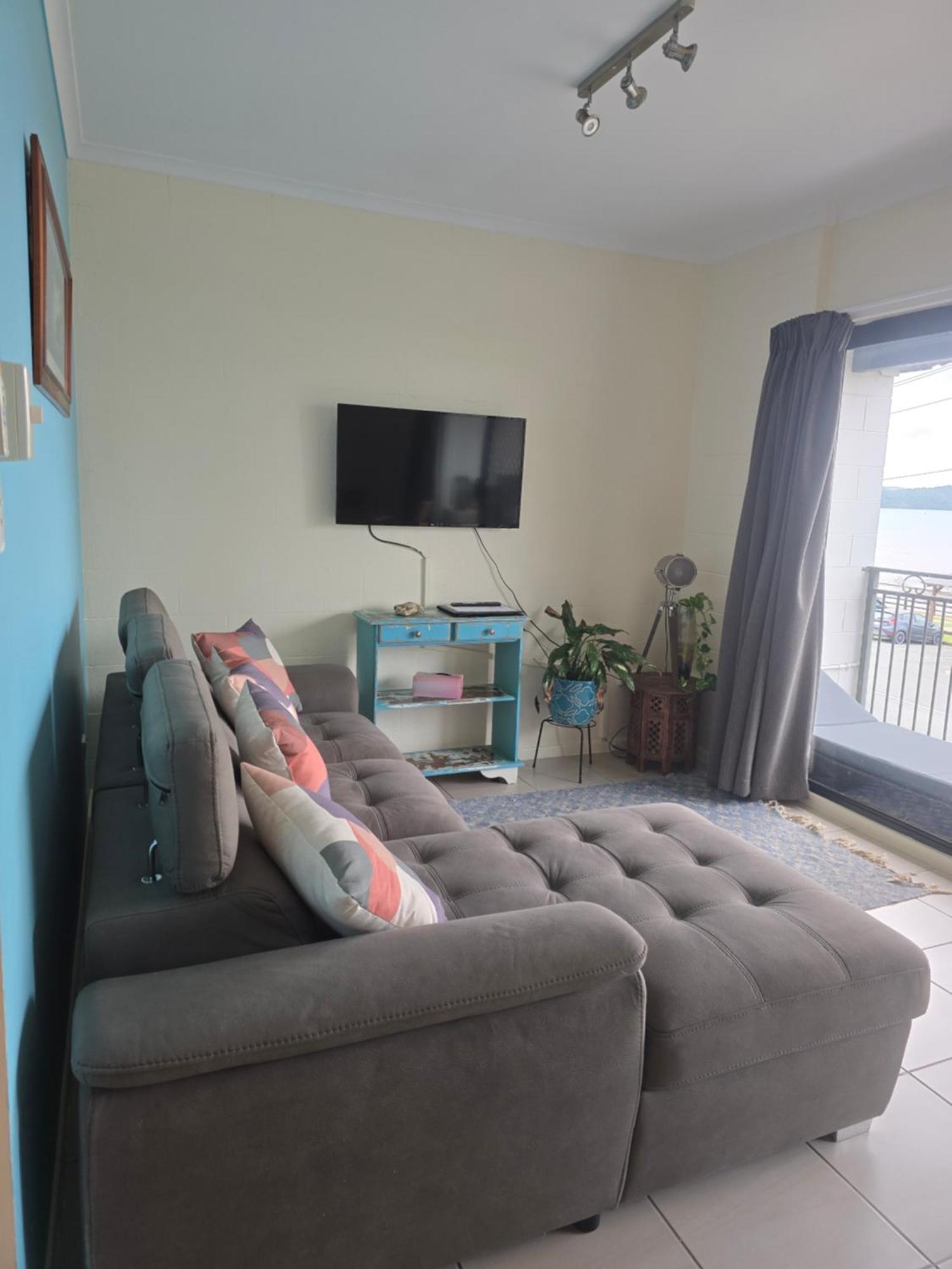 Whitsunday Waterfront Apartments Airlie Beach Exterior foto