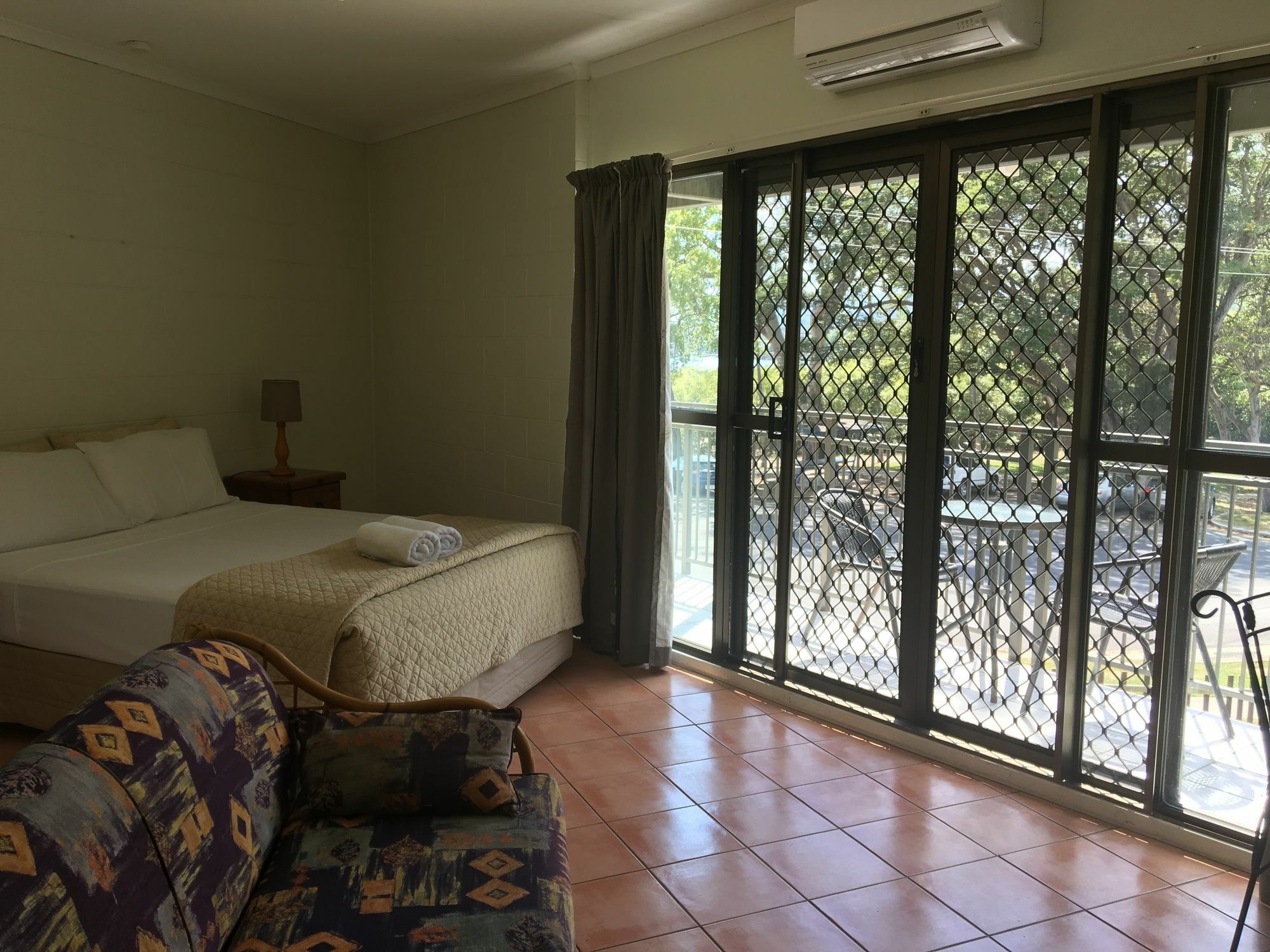 Whitsunday Waterfront Apartments Airlie Beach Exterior foto